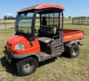 2004 Kubota RTV900 Image