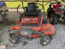 2004 Kubota ZD28 Image