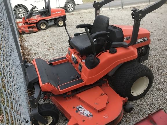 Main image Kubota ZD28