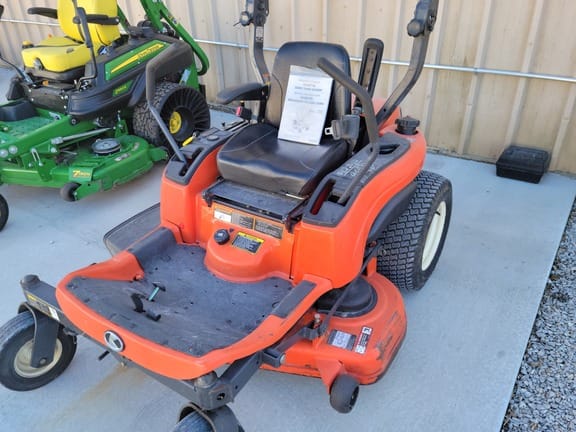 Main image Kubota ZG20