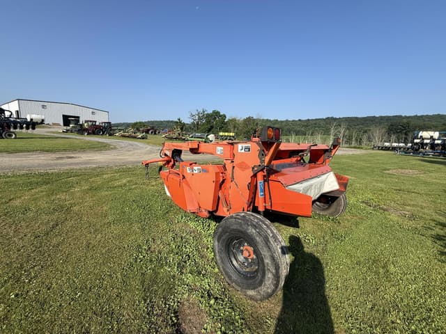 Image of Kuhn FC283TG equipment image 4