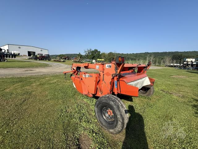 Image of Kuhn FC283TG equipment image 4