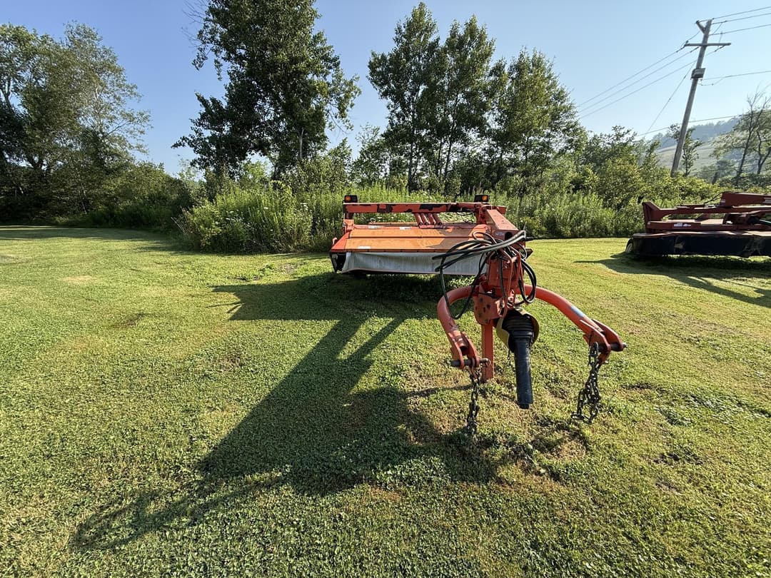 Image of Kuhn FC283TG Primary image