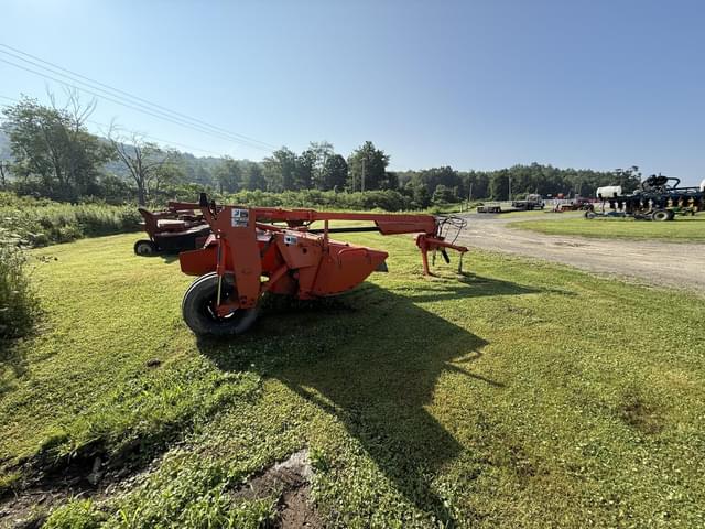 Image of Kuhn FC283TG equipment image 2