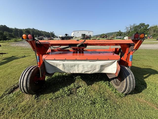 Image of Kuhn FC283TG equipment image 3