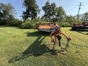 2004 Kuhn FC283TG Image