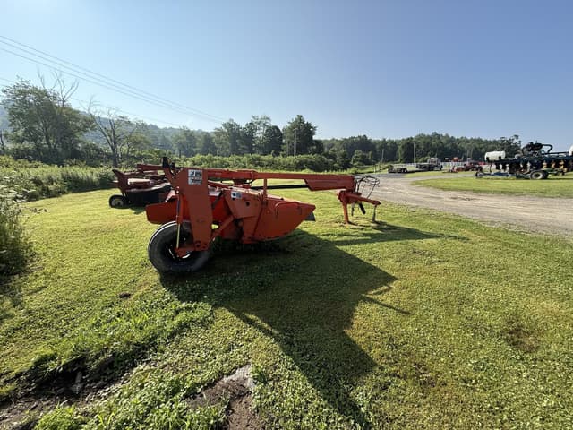 Image of Kuhn FC283TG equipment image 2