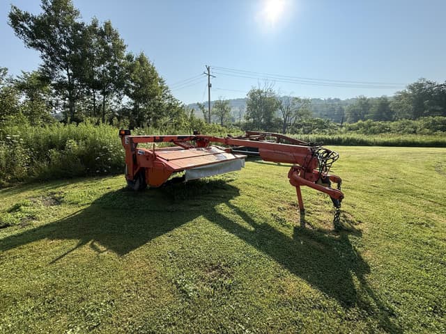 Image of Kuhn FC283TG equipment image 1