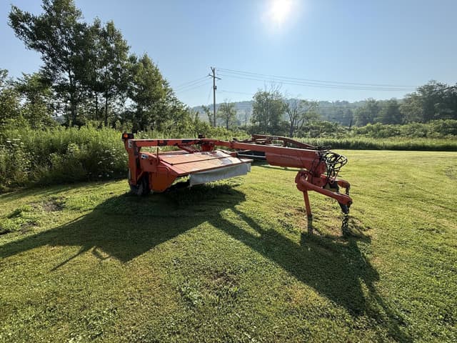 Image of Kuhn FC283TG equipment image 1