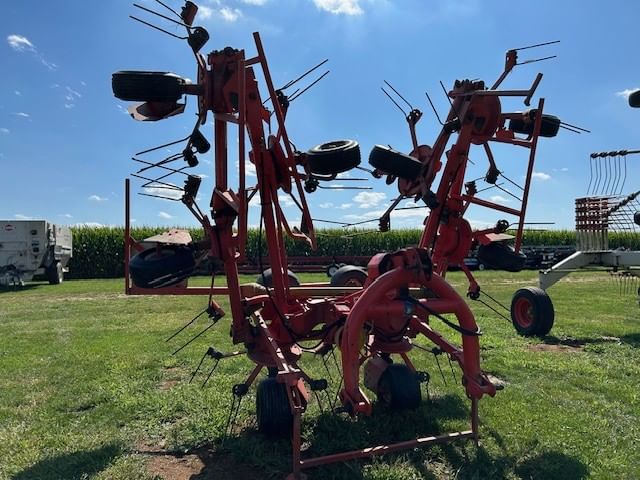 2004 Kuhn GF7601MH Equipment Image0