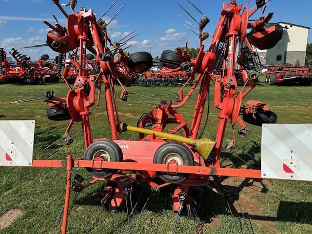 Image of Kuhn GF7601MH Image 1