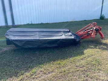 Main image Kuhn GMD800