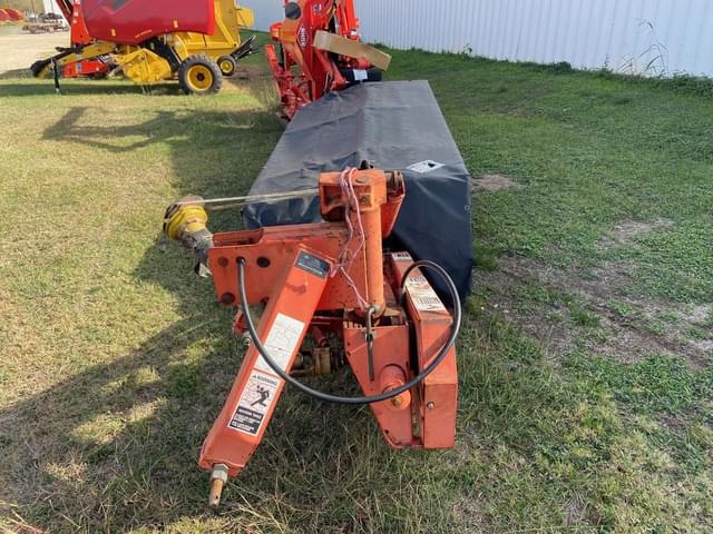 Image of Kuhn GMD800 equipment image 2