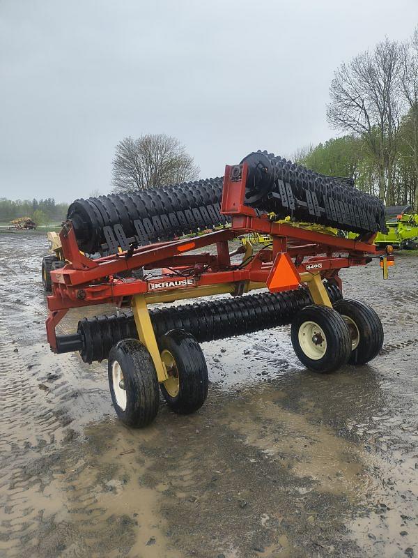 Image of Krause 4426 equipment image 1