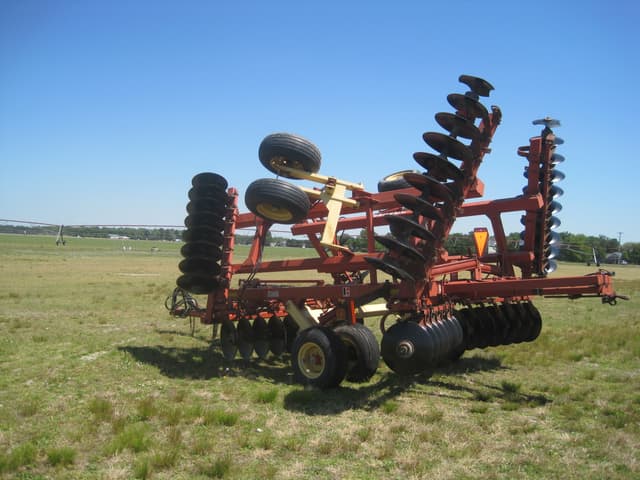 Image of Krause 7300 equipment image 3