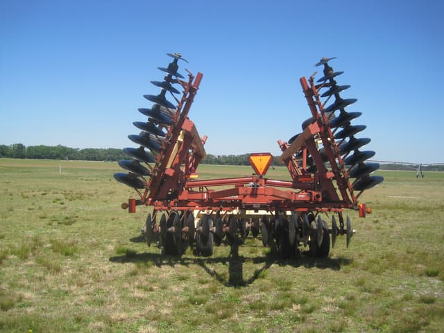 Image of Krause 7300 equipment image 1