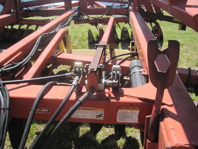 Image of Krause 7300 equipment image 2