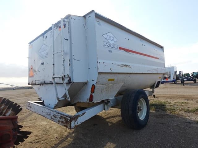 Image of Kuhn Knight 3150 equipment image 3