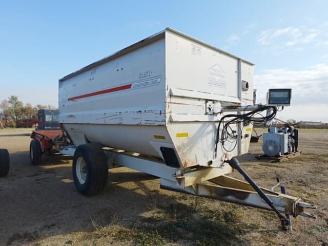 Image of Kuhn Knight 3150 equipment image 1