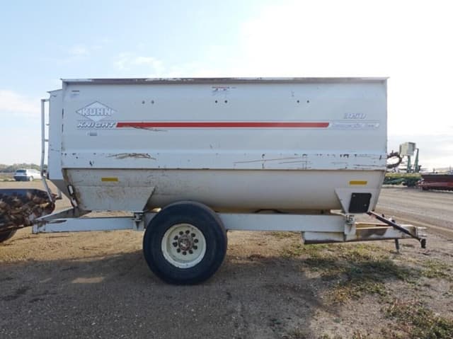 Image of Kuhn Knight 3150 equipment image 2
