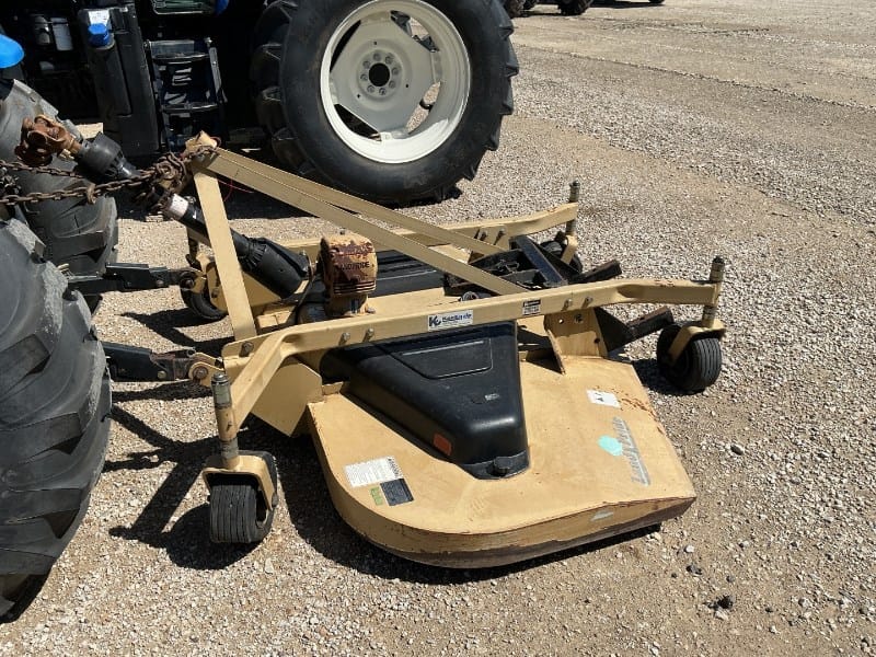 2004 Land Pride FDR2584 Equipment Image0