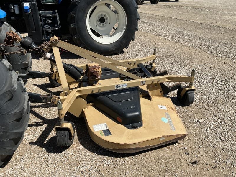 Image of Land Pride FDR2584 Image 0