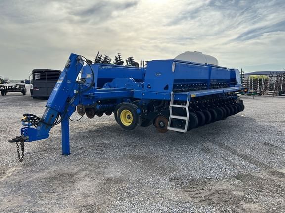 2004 Landoll 5531 Equipment Image0