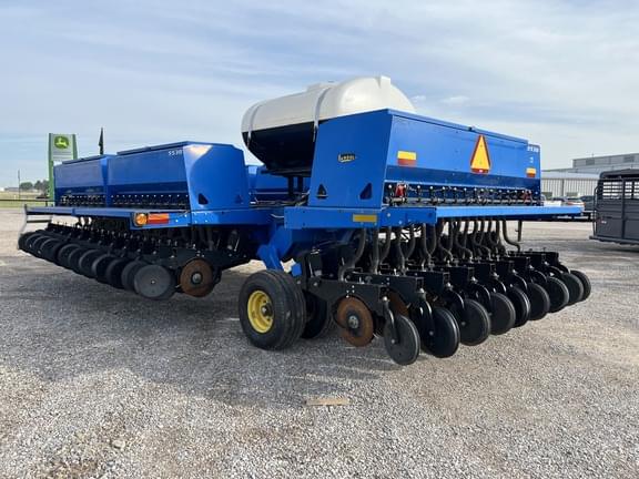 Image of Landoll 5531 equipment image 2