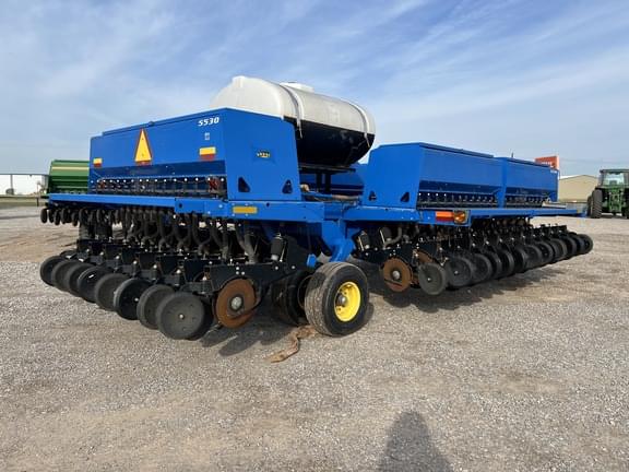 Image of Landoll 5531 equipment image 4