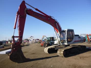 Main image Link-Belt 240LX