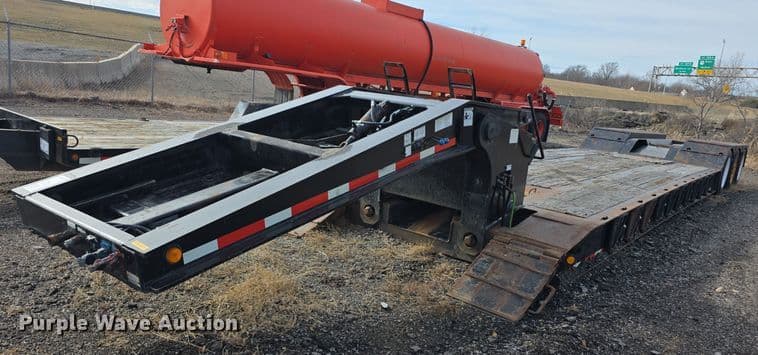 Image of Load King 553SS Primary image