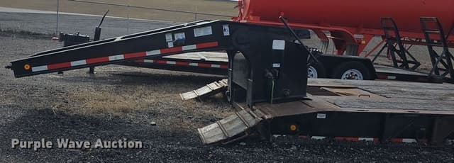 Image of Load King 553SS equipment image 4