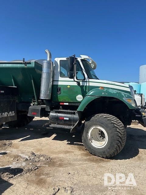Image of Loral Easy Rider 6400 equipment image 4