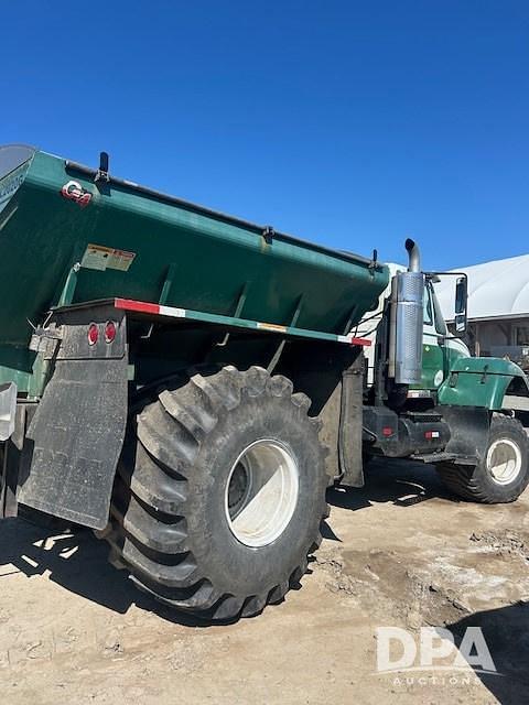 Image of Loral Easy Rider 6400 equipment image 3