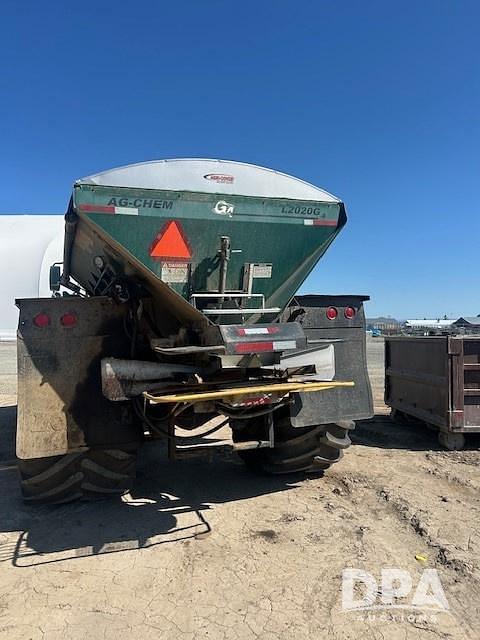 Image of Loral Easy Rider 6400 equipment image 2