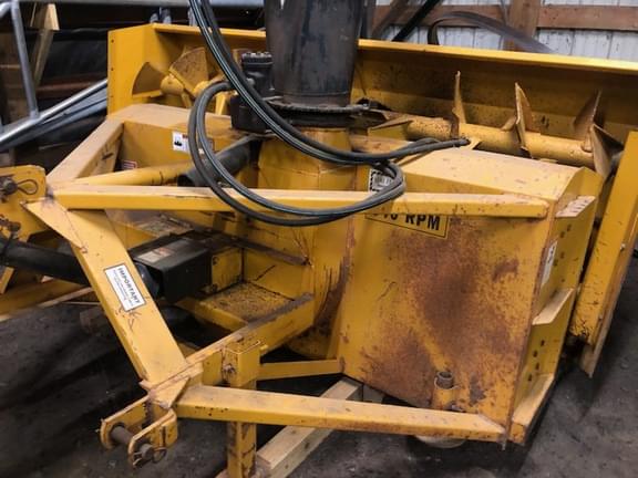 Image of Lorenz 734 equipment image 3