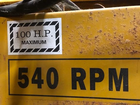 Image of Lorenz 734 equipment image 4