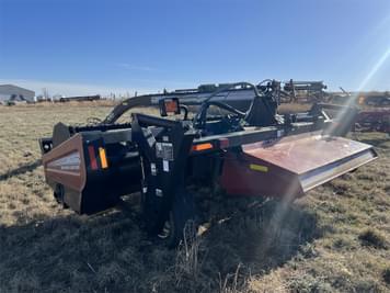 Main image MacDon 5020