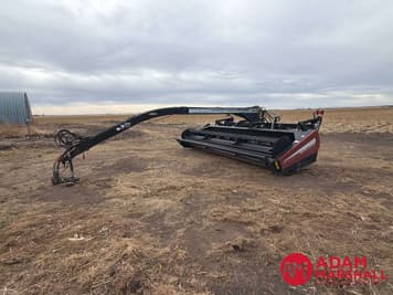 Main image MacDon 5020