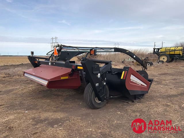 Image of MacDon 5020 equipment image 4