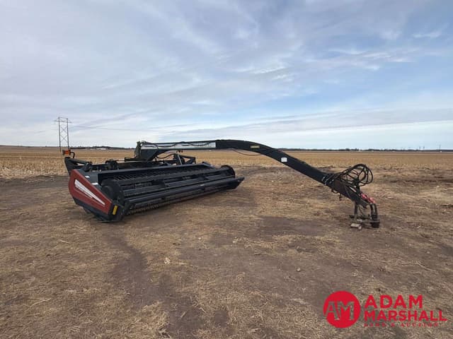 Image of MacDon 5020 equipment image 1