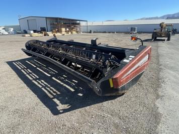 Main image MacDon 922