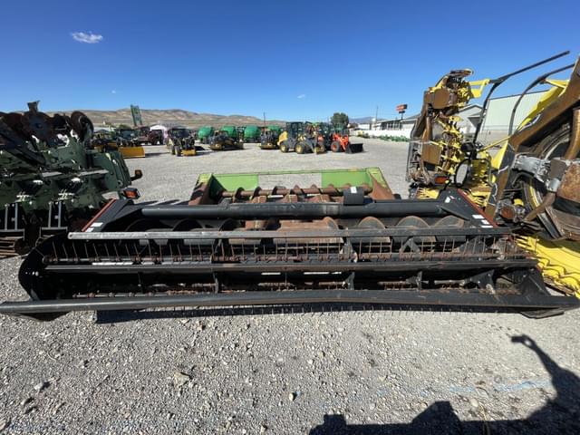 Image of MacDon 922 equipment image 1