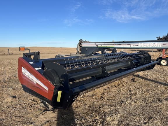 Image of MacDon 5020 equipment image 1