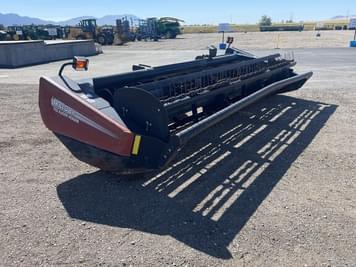 Main image MacDon 922