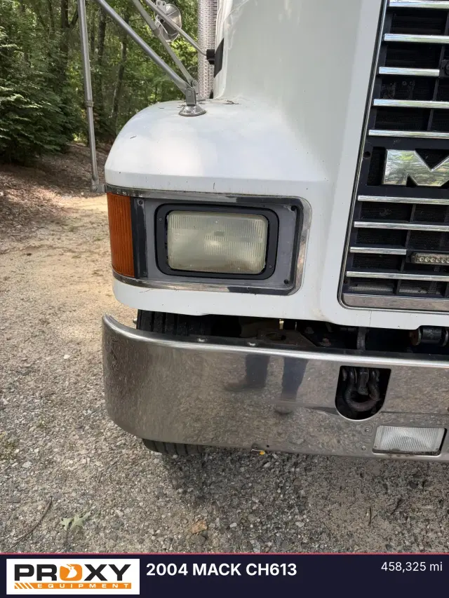 Image of Mack CH613 equipment image 3