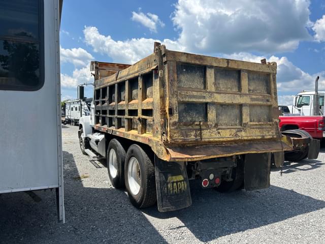 Image of Mack CH613 equipment image 4