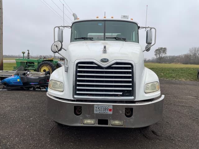 Image of Mack Vision CX613 equipment image 1