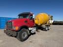 2004 Mack Granite CV713 Image