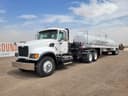 2004 Mack Granite CV713 Image
